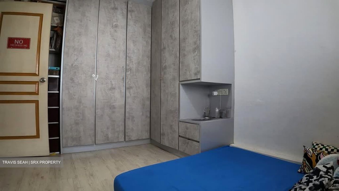 Blk 304 Serangoon Avenue 2 (Serangoon), HDB 4 Rooms #591931801